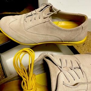 Rockport Oxford Shoes